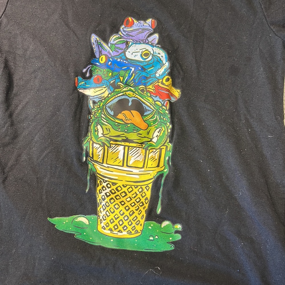 Boy size 4 shirt bundle - Picture 2 of 6